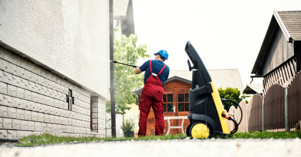 Playground Equipment Cleaning in Warren Af, WY